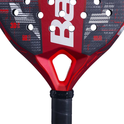 Pala Babolat Technical Veron Juan Lebrón 2024 para Pádel
