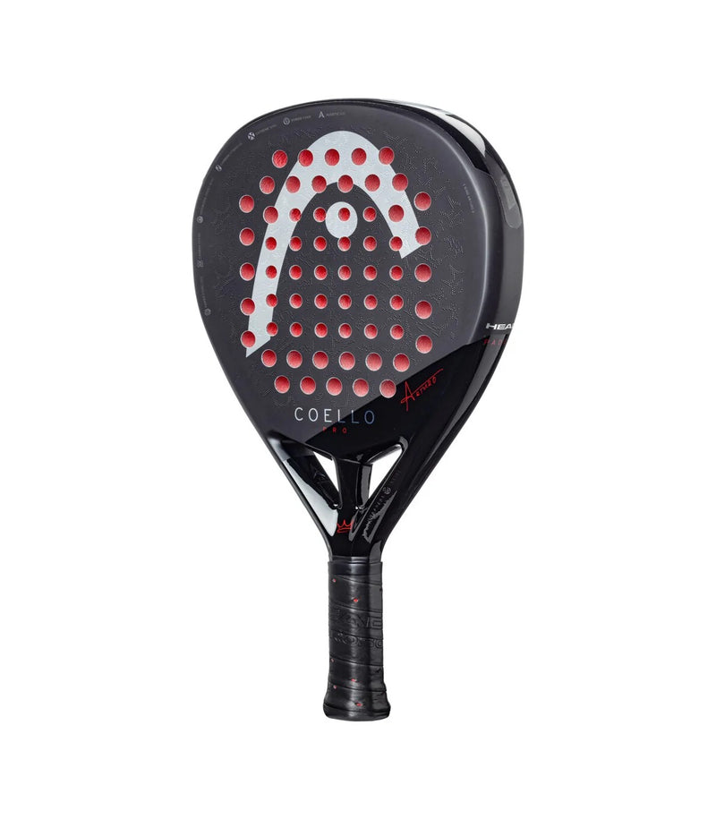 PALA HEAD COELLO PRO 2025