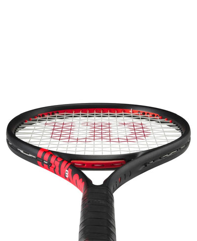 RAQUETA WILSON CLASH  108 V3