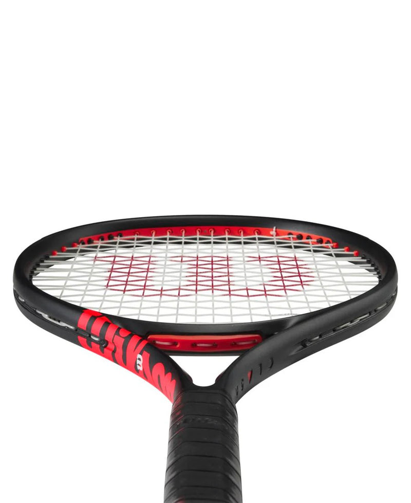 RAQUETA WILSON CLASH  108 V3