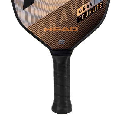 RAQUETA DE PICKLEBALL GRAVITY TOUR LITE 2023