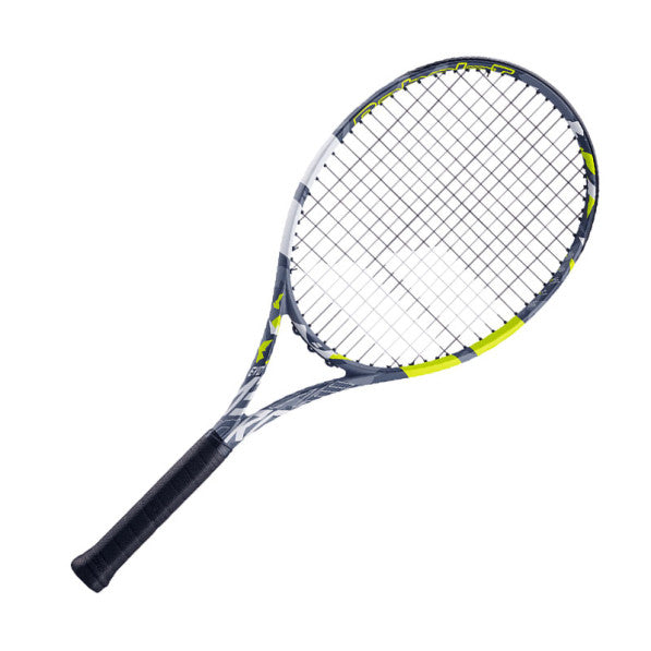 RAQUETA BABOLAT EVO AERO AMARILLA