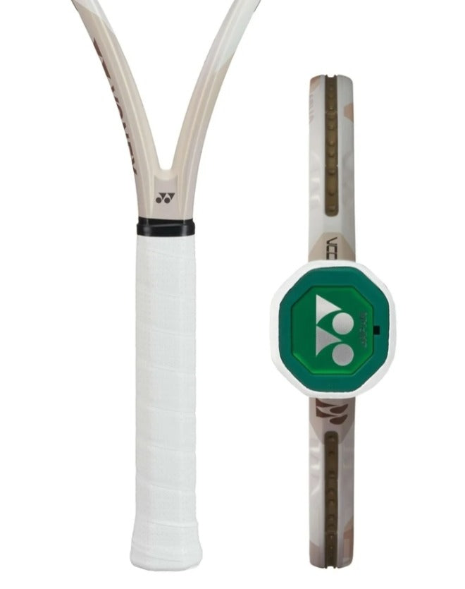 RAQUETA YONEX VCORE 100 SAND BEIGE 2024