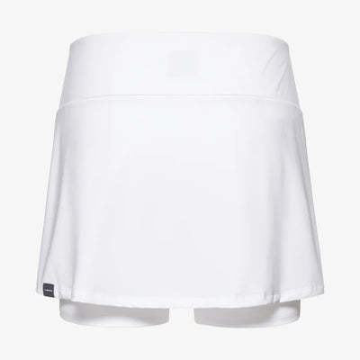 FALDA SHORT HEAD BLANCO