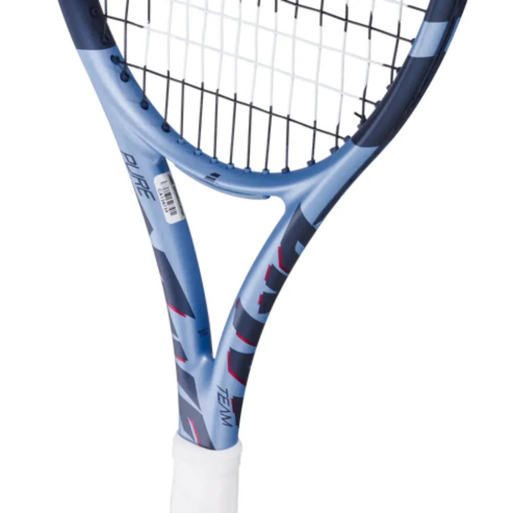 Raqueta Babolat Pure Drive Team 2025 | Tennis Express