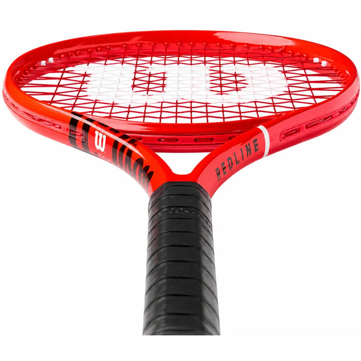 Raqueta Wilson Defyer 100L V1 para Tenis | Tennis Express