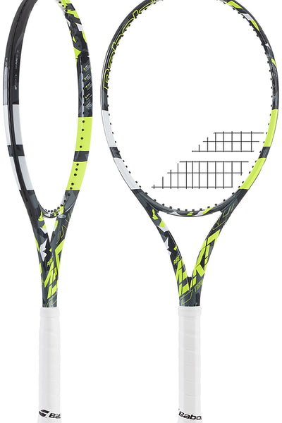 RAQUETA BABOLAT PURE AERO TEAM 2023