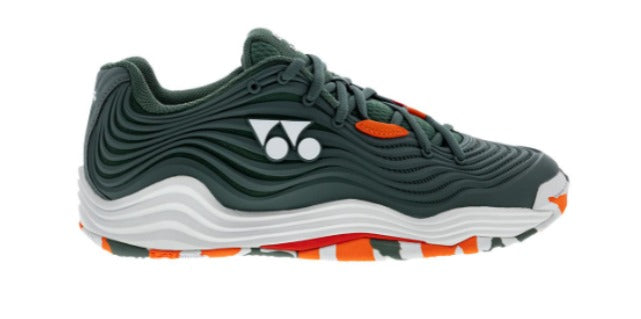 TENIS YONEX FUSIONREV 5 CLAY OLIVE