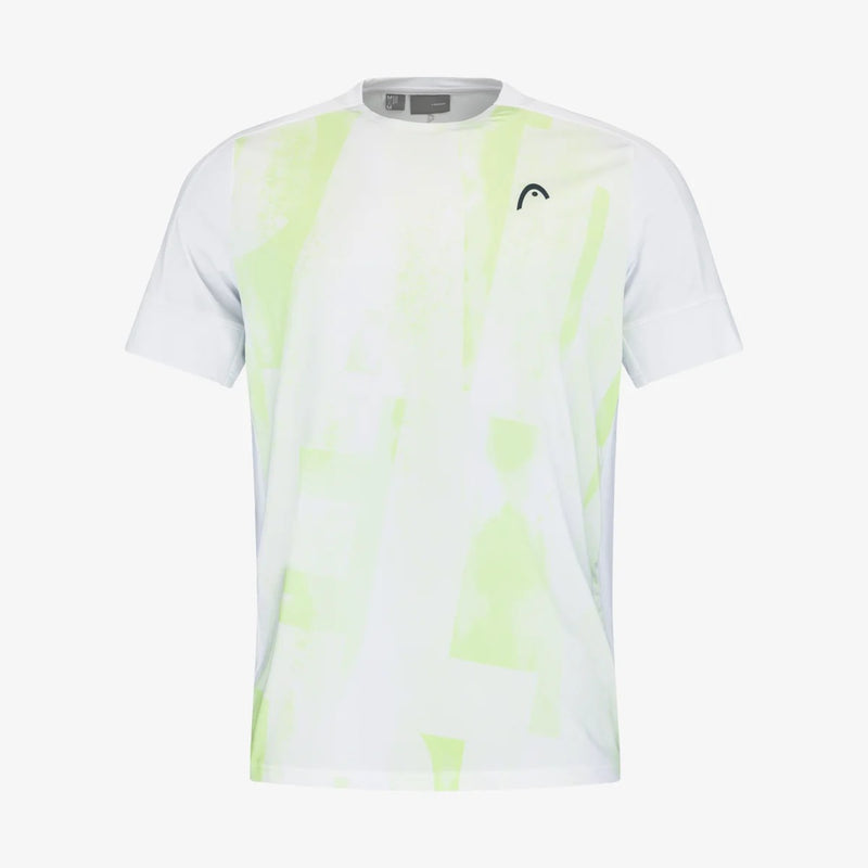 Camiseta Técnica PADEL para Hombre HEAD