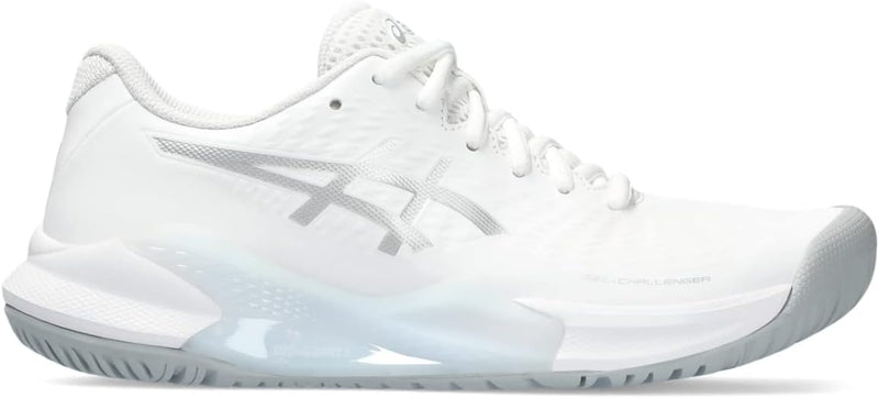 TENIS ASICS GEL-CHALLENGER 14 WOMEN WHITE