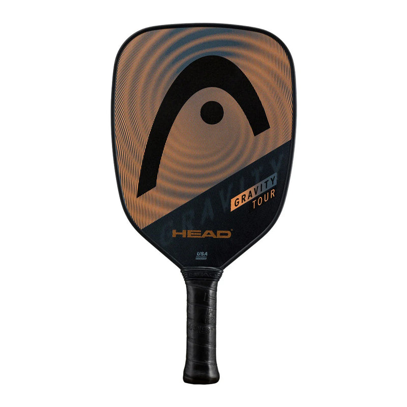 RAQUETA DE PICKLEBALL GRAVITY TOUR 2023