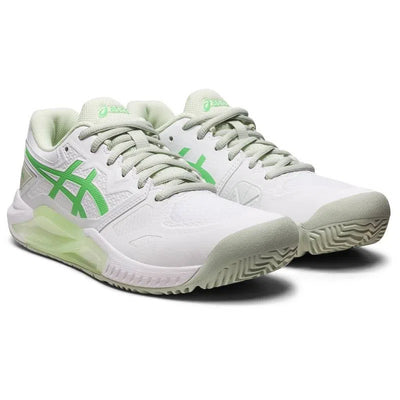 TENIS ASICS GEL-CHALLENGER 13 PADEL VERDE PADEL WOMEN