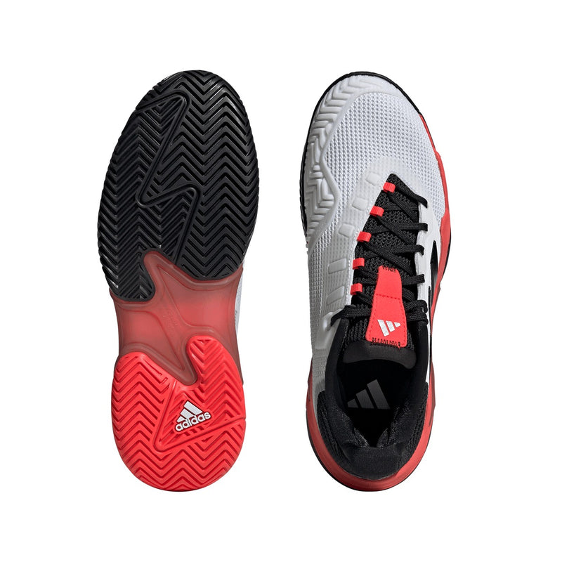 TENIS ADIDAS BARRICADE 13 M