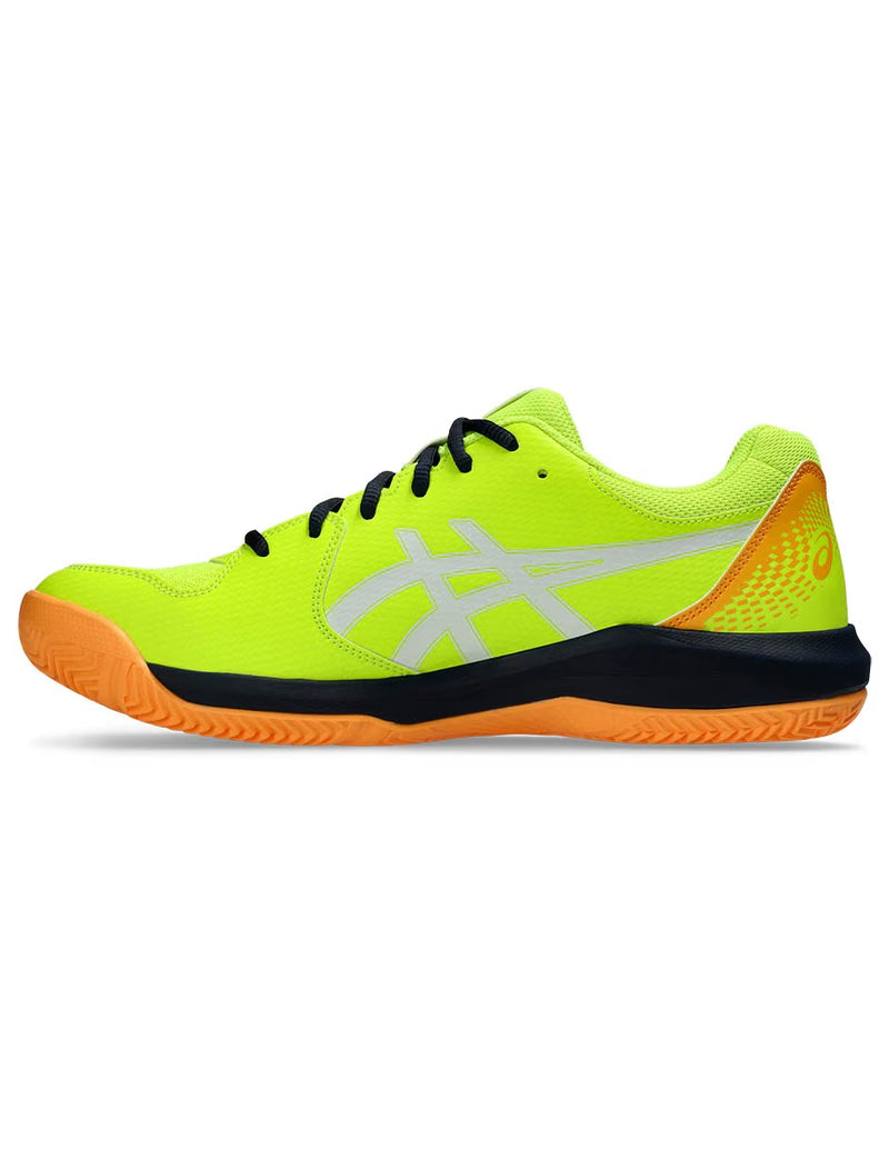 ASICS GEL-DEDICATE 8 PADEL AMARILLO FOSFO