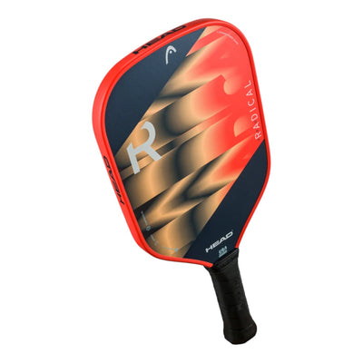 RAQUETA HEAD DE PICKLEBALL RADICAL PRO 2024