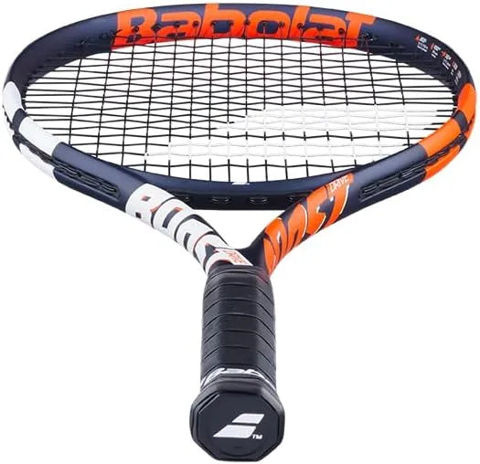 Raqueta Babolat Boost Drive Azul Naranja para Tenis