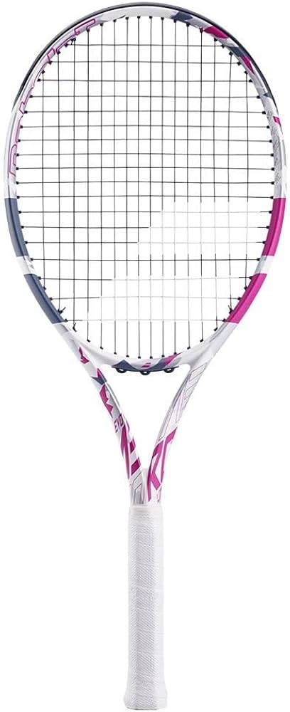 RAQUETA BABOLAT EVO AERO LITE ROSA