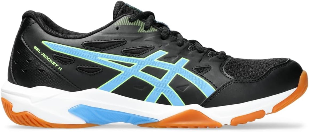 Asics Gel Rocket Asics Playeras Hombre Gel Rocket 11 Zapatillas