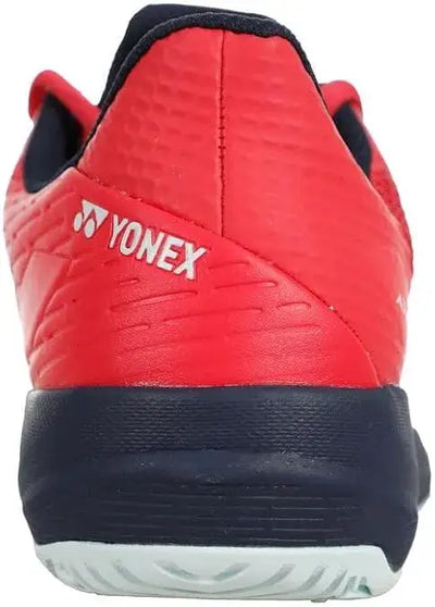 TENIS YONEX POWER CUSHION AD-ACCEL JR SUNSET RED