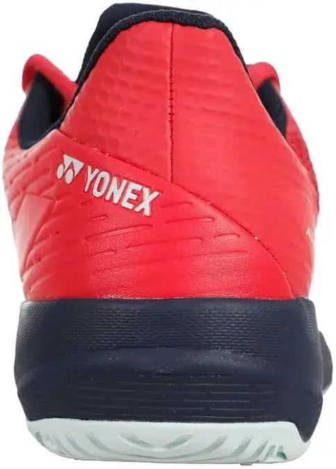 TENIS YONEX POWER CUSHION AD-ACCEL JR SUNSET RED