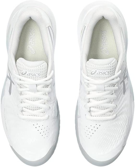 TENIS ASICS GEL-CHALLENGER 14 WOMEN WHITE