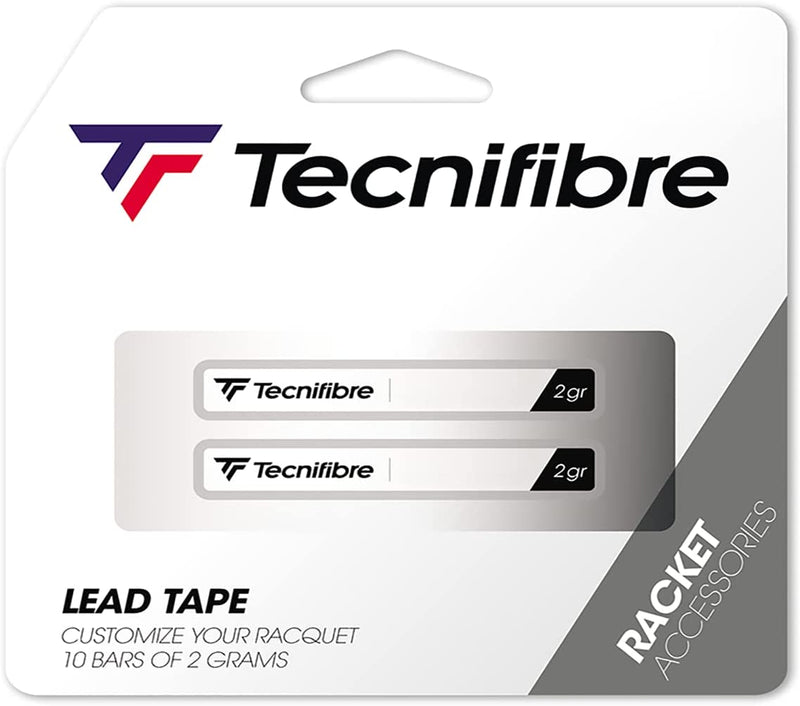 PLOMO TECNIFIBRE LAED TAPE