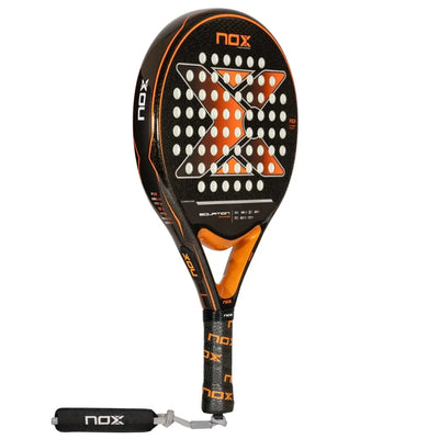Pala Nox Equation Advanced 2024 para Pádel
