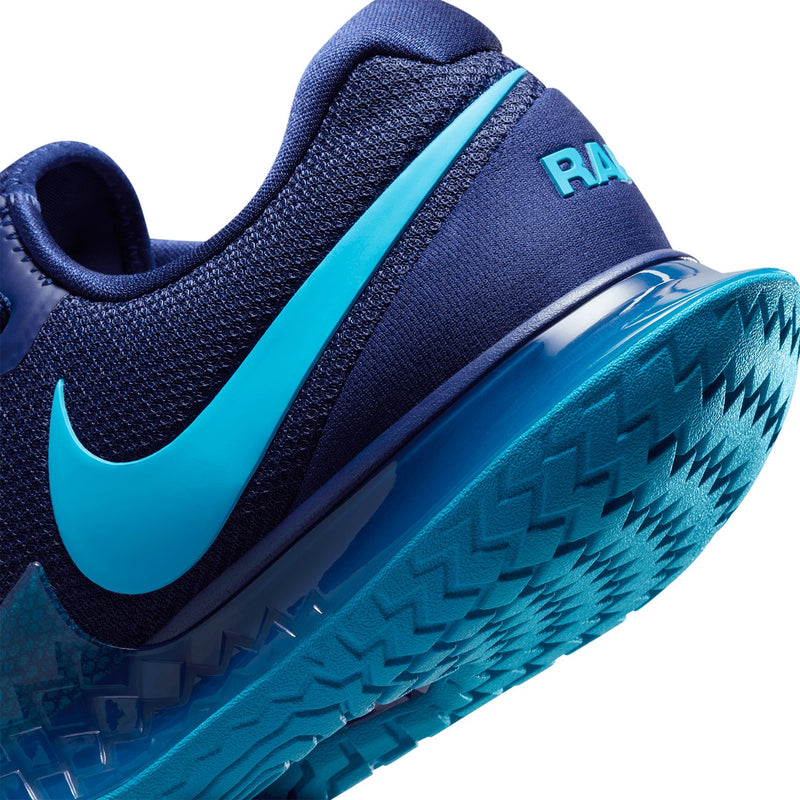 TENIS NIKE AIR ZOOM VAPOR CAGE 4 RAFA