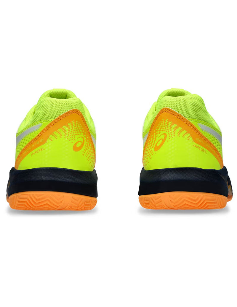 ASICS GEL-DEDICATE 8 PADEL AMARILLO FOSFO