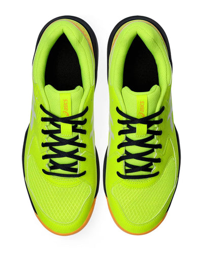 ASICS GEL-DEDICATE 8 PADEL AMARILLO FOSFO