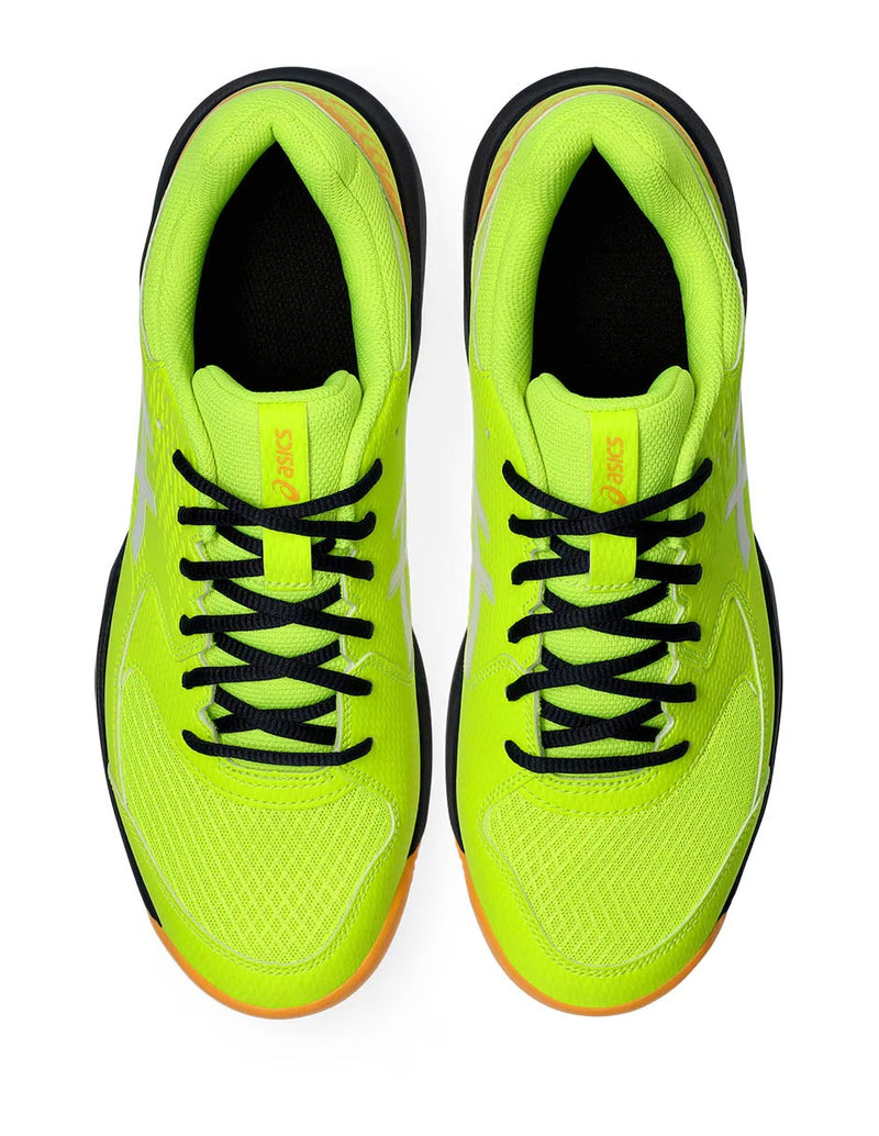 ASICS GEL-DEDICATE 8 PADEL AMARILLO FOSFO