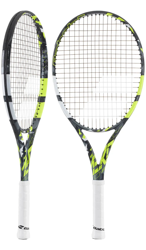 RAQUETA BABOLAT PURE AERO 2023 JR 26