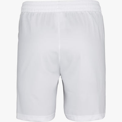 SHORT BABOLAT LEBRON BLANCO