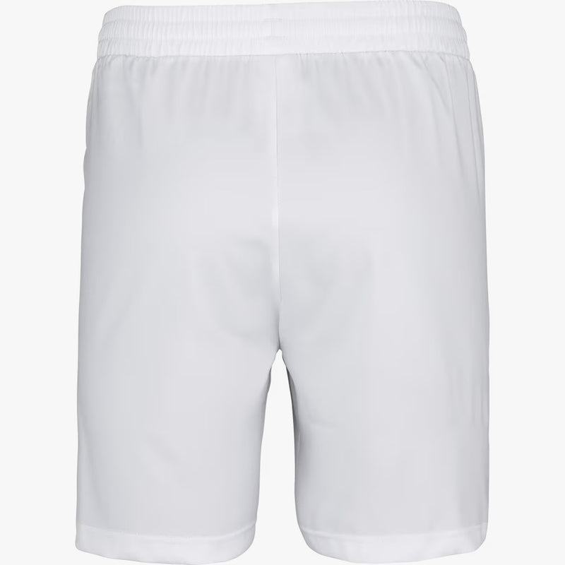 SHORT BABOLAT LEBRON BLANCO