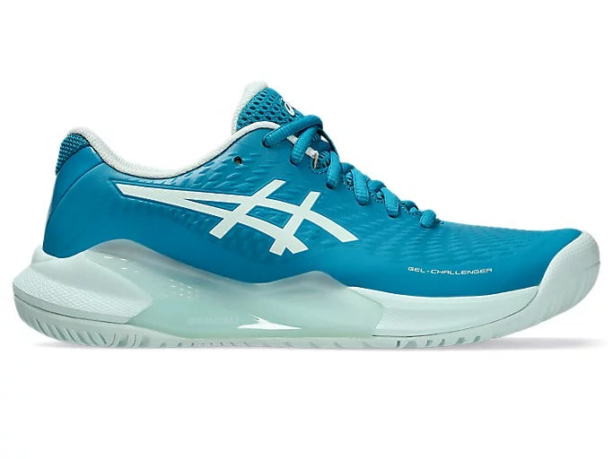 ASICS GEL-CHALLENGER 14 TEAL BLUE/SOOTHING SEA