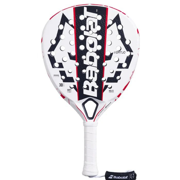 PALA BABOLAT TECHNICAL VERTUO JUAN LEBRON 2025