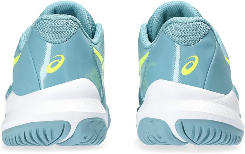 TENIS ASICS GEL-CHALLENGER 14 MUJER VERDE MENTA