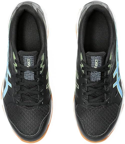 Gray asics mens best sale