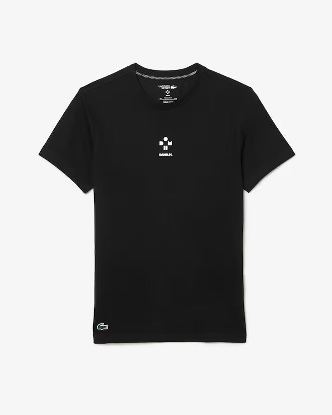 PLAYERA LACOSTE X DANIIL MEDVEDEV