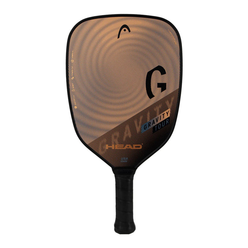 RAQUETA DE PICKLEBALL GRAVITY TOUR 2023