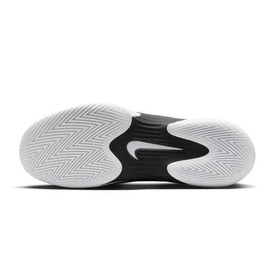 TENIS NIKE VAPOR 12 NEGRO MEN
