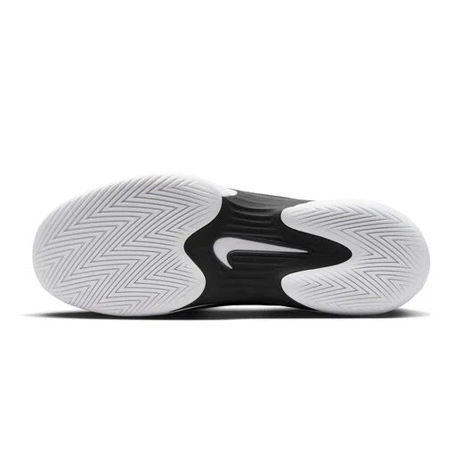 TENIS NIKE VAPOR 12 NEGRO MEN