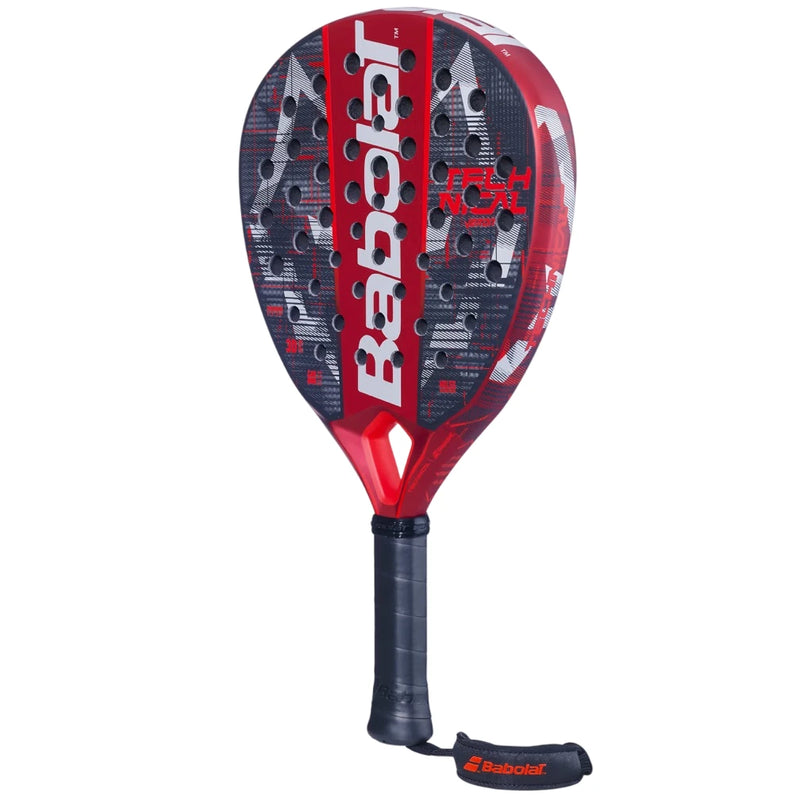 Pala Babolat Technical Veron Juan Lebrón 2024 para Pádel