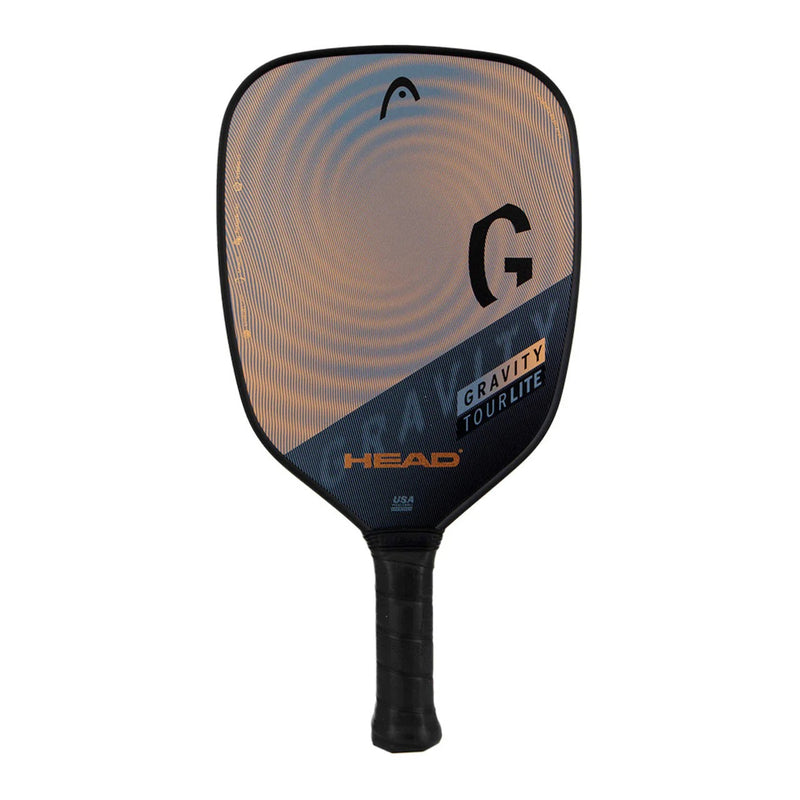 RAQUETA DE PICKLEBALL GRAVITY TOUR LITE 2023