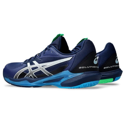 TENIS ASICS SOLUTION SPEED FF 3 BLUE EXPANSE/WHITE