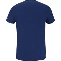 PLAYERA BABOLAT COTTON TEE JUAN LEBRON