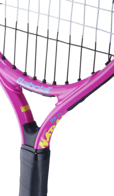 RAQUETA BABOLAT NADAL JR 19 NUEVA