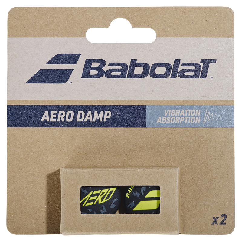 ANTIVIBRADOR BABOLAT AERO DAMP X2