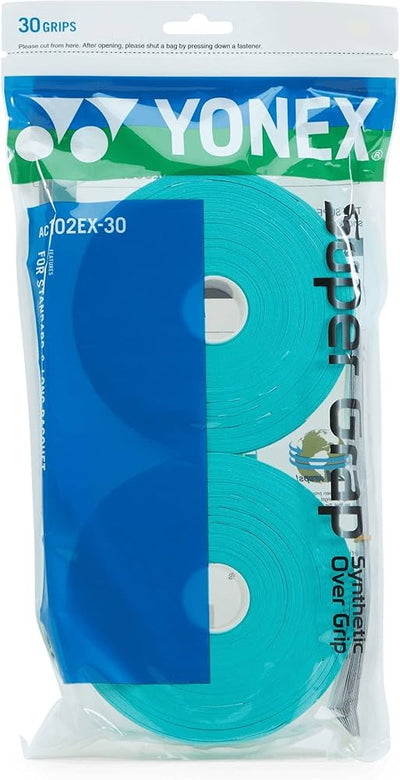 OVERGRIP YONEX SUPER GRAP X30