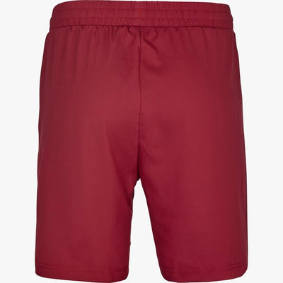 SHORT BABOLAT LEBRON RED DAHLIA